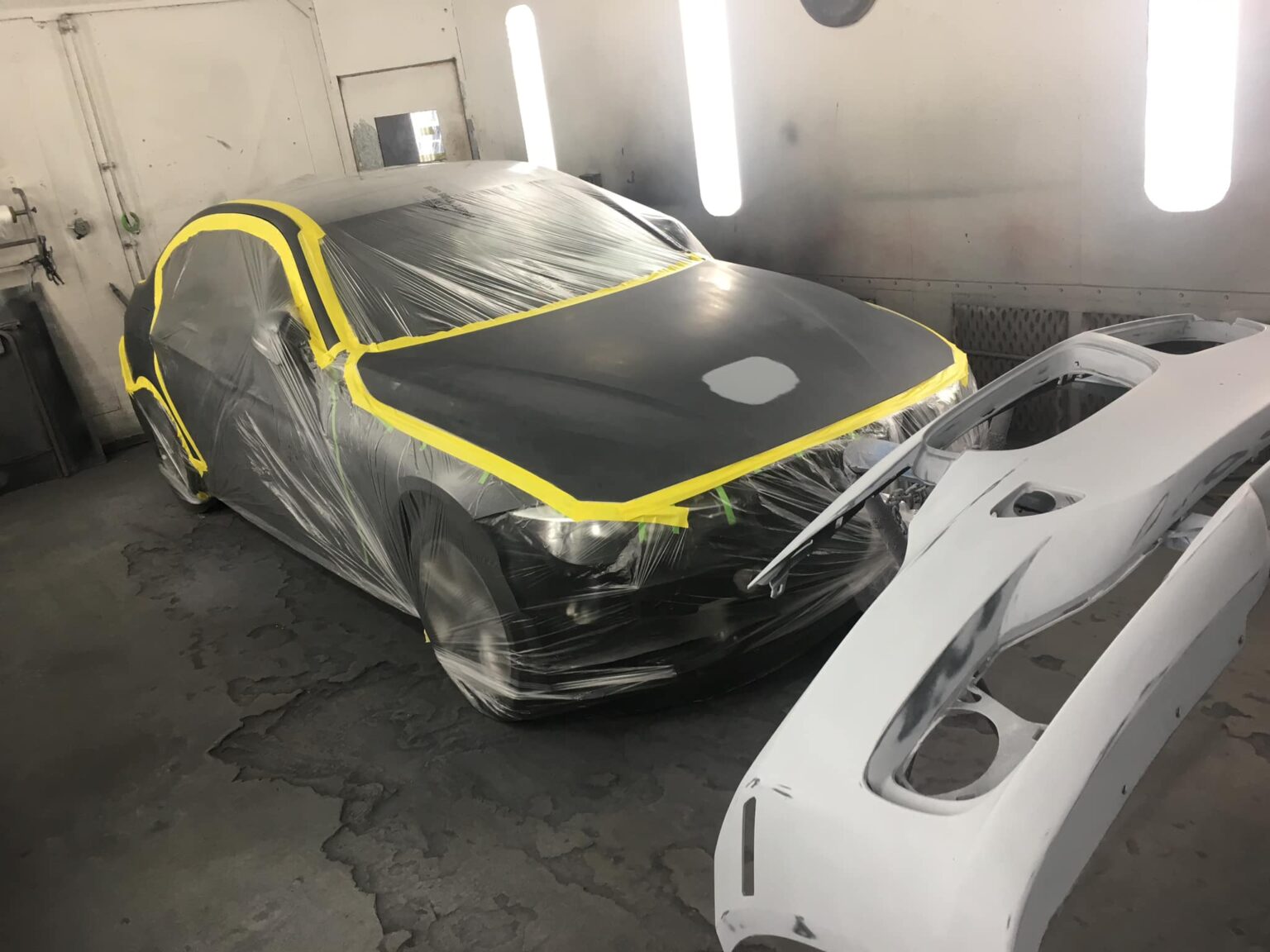 Northeast Body Shop Services All Types of Vehicles Check Out Our Gallery