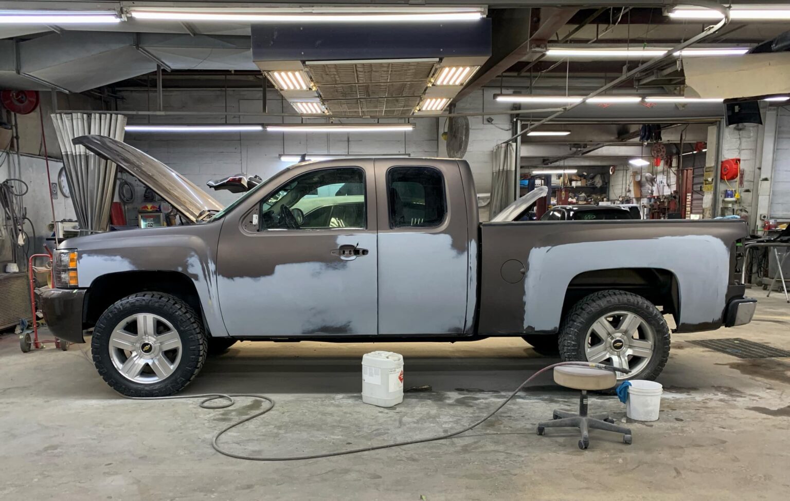 Northeast Body Shop Services All Types of Vehicles Check Out Our Gallery